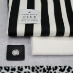 DIY Stoffe Mix - Label