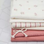 DIY Stoffe Mix - Kordel