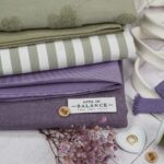 DIY Stoffe - Kordel - Label - Knopf