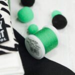 DIY Stoffe - Garn - Pompon