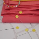 DIY Stoffe - Quiltnadeln