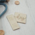 Diy Stoffmix 1221j Label