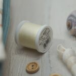 DIY Stoffe - Garn - Knopf