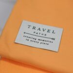 Diy Stoffmix 1221p Label