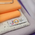 Diy Stoffmix 1221r Label