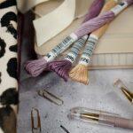 DIY Stoffe - Sticktwist