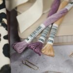 DIY Stoffe - Sticktwist