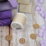 DIY Stoffe - Garn - Knopf