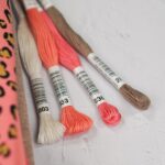 DIY Stoffmix - Sticktwist