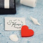 DIY Stoffmix - Label