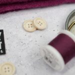 DIY Stoffmix - Knopf