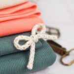 DIY Stoffmix - Kordel