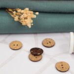 DIY Stoffmix - Knopf