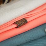 DIY Stoffmix - Label