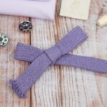 DIY Stoffmix - Kordel