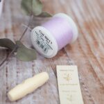 DIY Stoffmix - Garn - Label