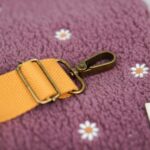 DIY Stoffmix - Gurtband - Gurtbandzubehör