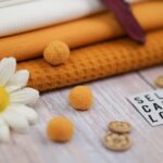 DIY Stoffmix - Pompons