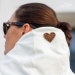 DIY Stoffe Outfit - Label