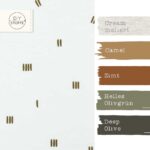 Farbkombi - French Terry Leichter Kuschelsweat Tiny Stripes Cremeweiss