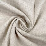 Leinen – Natur Sprenkel