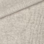 Leinen – Natur Sprenkel