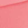 Rippenjersey – Light Pink Coral
