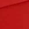 Rippenjersey – Feuerrot
