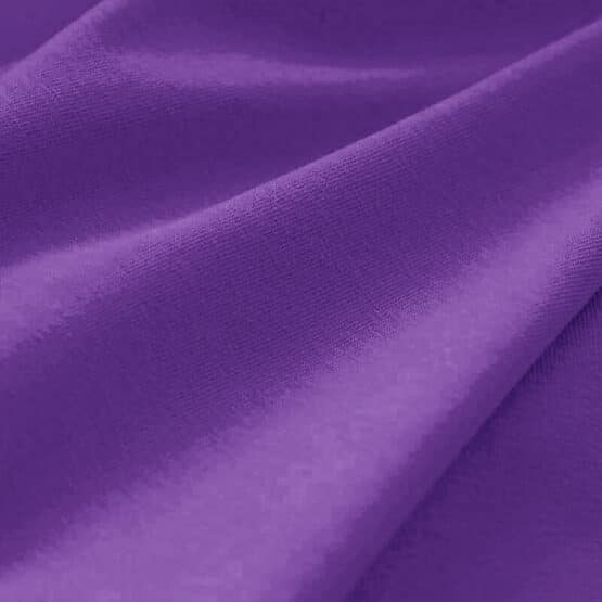 Single Jersey - Light Lilac