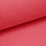 Bündchen - Dark Pink Coral