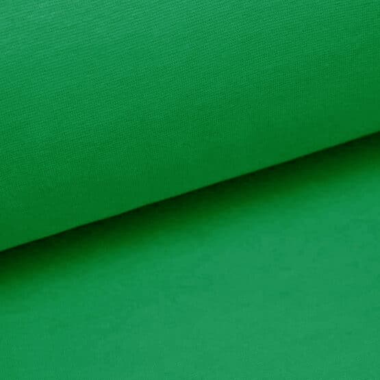 Bündchen - Emerald Grün