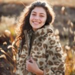 Teddyfleece Leo Sand Beige