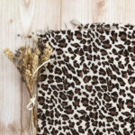 B Ware Leo Print Helles Natur1