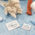 DIY Stoffmix - Label