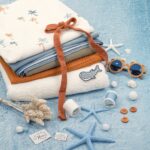 DIY Stoffmix - Kordel - Patch - Knopf - Pompon - Garn - Label