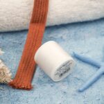 DIY Stoffmix - Kordel - Garn