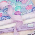 DIY Stoffmix -Reissverschluss