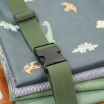 DIY Stoffmix - Gummiband - Steckschnalle