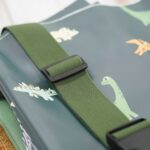 DIY Stoffmix - Schieber - Leiterschnalle - Gummiband