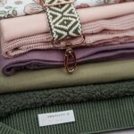 DIY Stoffmix - Label - Gummiband gerippt - Gurtband - Gurtbandzubehör