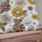 DIY Stoffmix - Label - D-Ring