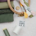 DIY Stoffmix - Label - Sticktwist