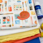 DIY Stoffmix - Patch