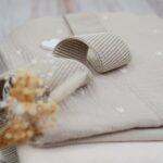 DIY Stoffmix - Gummiband gerippt