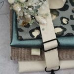 DIY Stoffmix - Label - Gurtbandzubehör - Gurtband