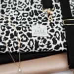 DIY Stoffmix - Gurtband - Gurtbandzubehör -Label