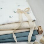 DIY Stoffmix - Baumwollband