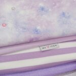 DIY Stoffmix - Label