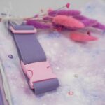 DIY Stoffmix - Gummiband - Steckschnalle