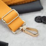 DIY Stoffmix - Gurtbandzubehör - Gurtband